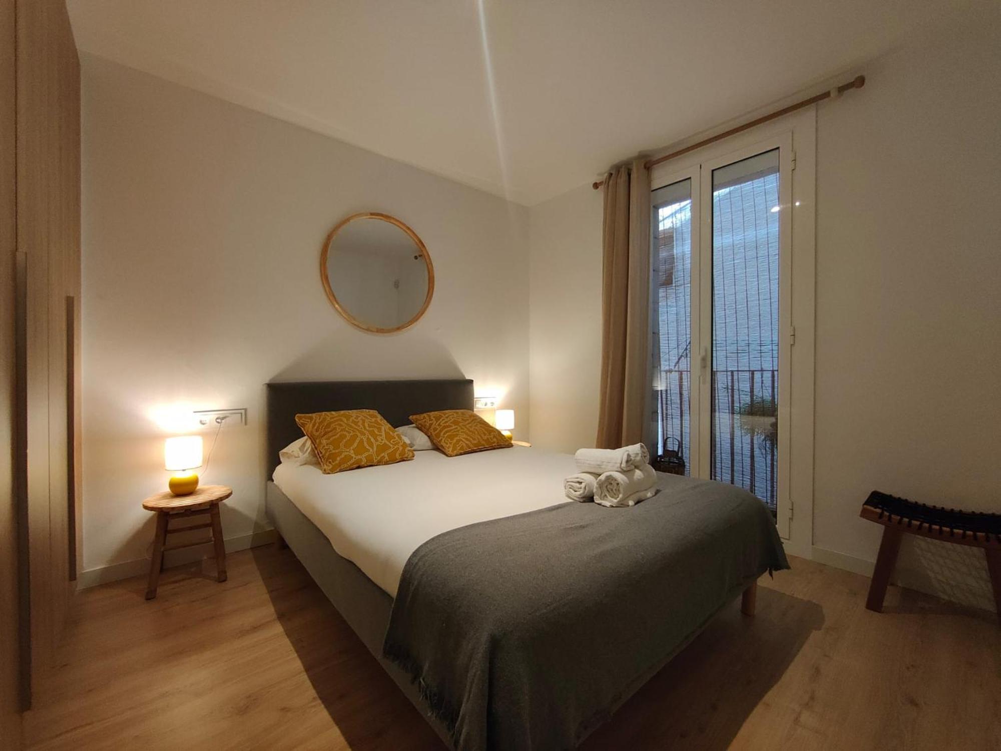 Apartment Stylish 2br