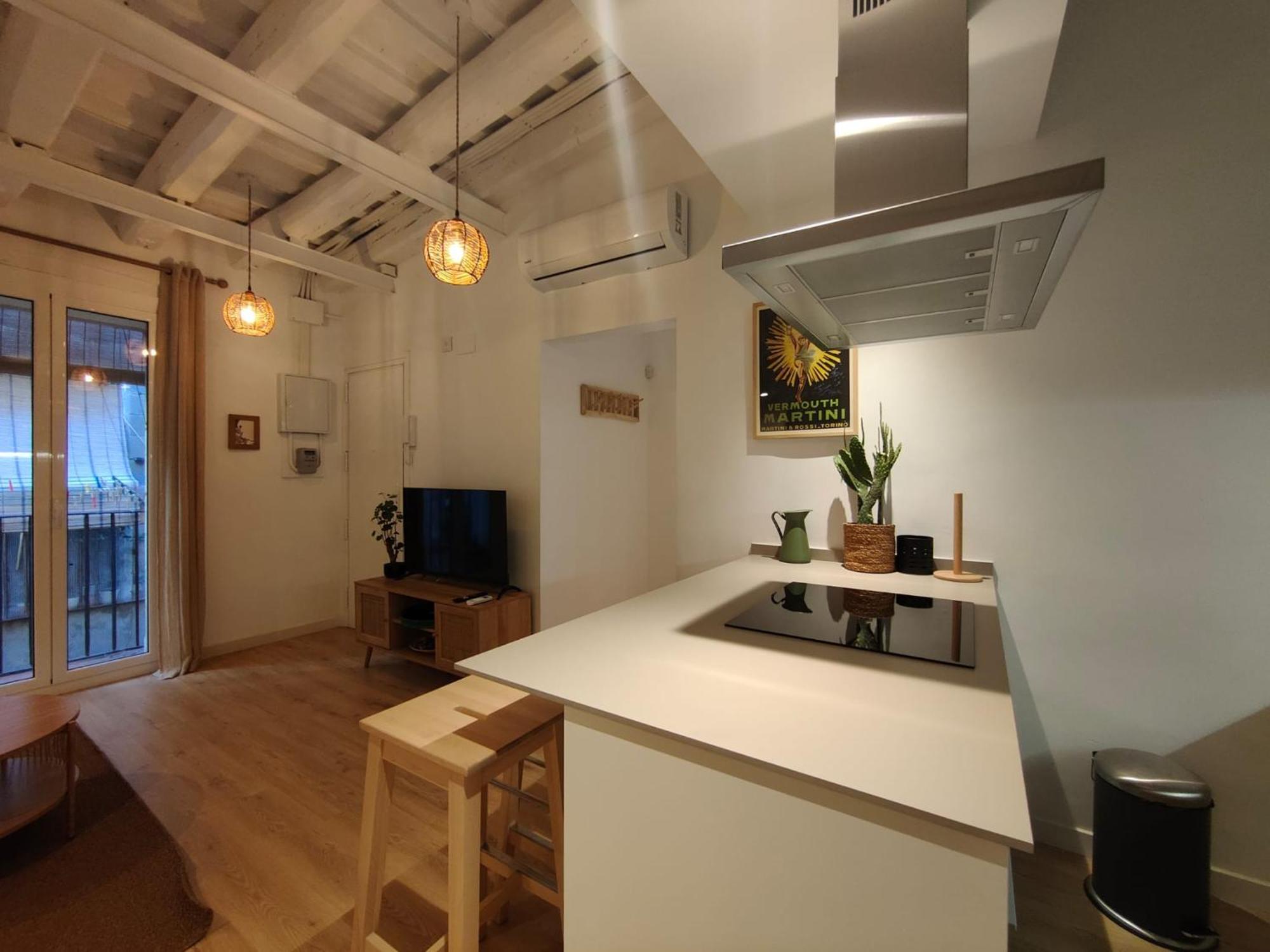 Stylish 2br Apartment