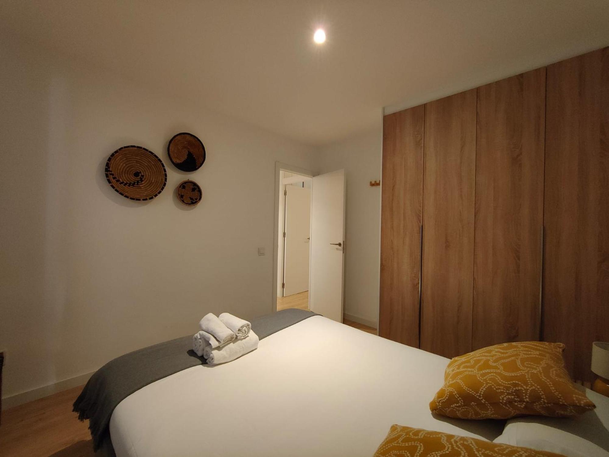 Stylish 2br Apartment Barcelona