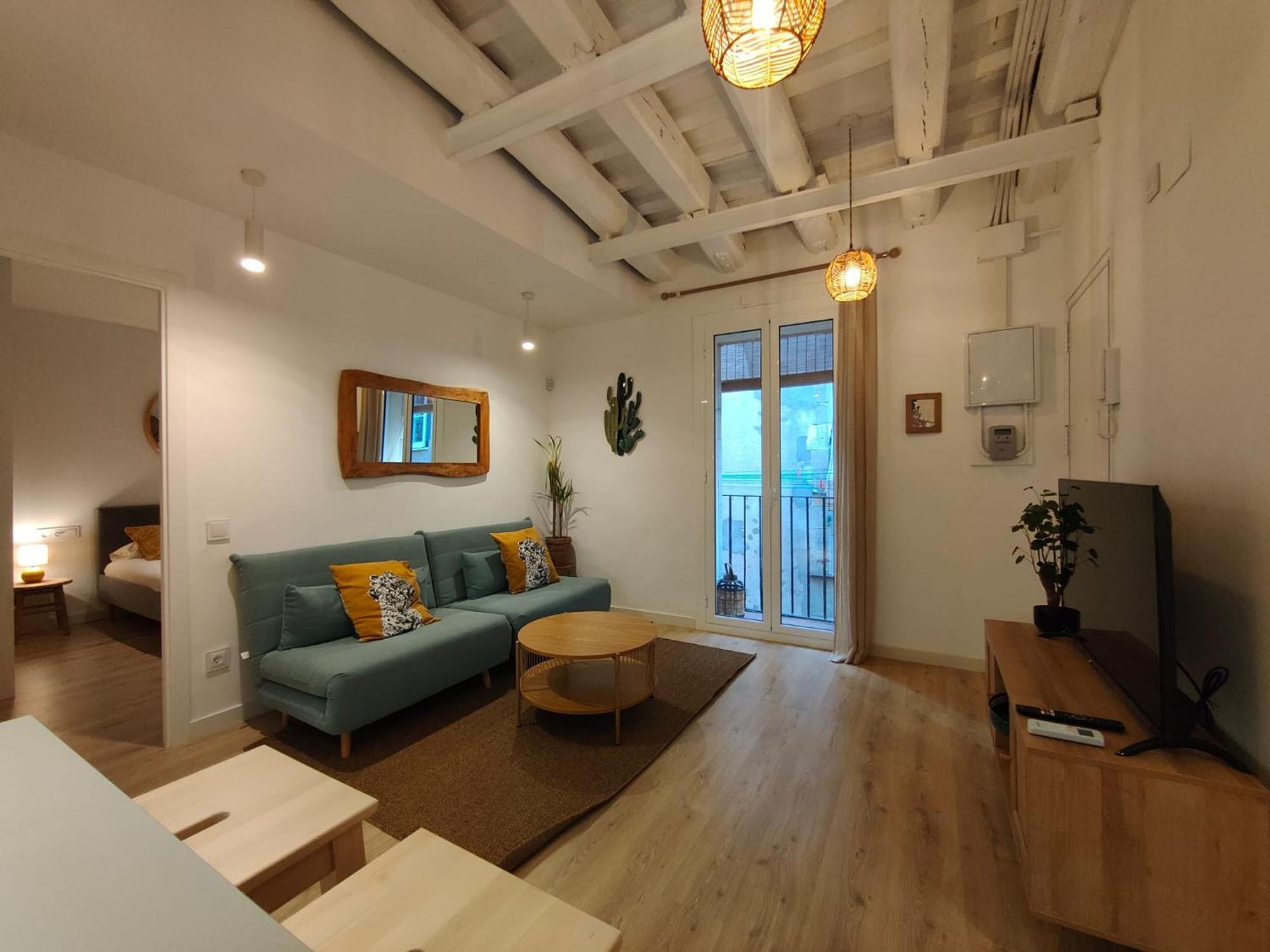 Apartment Stylish 2br *