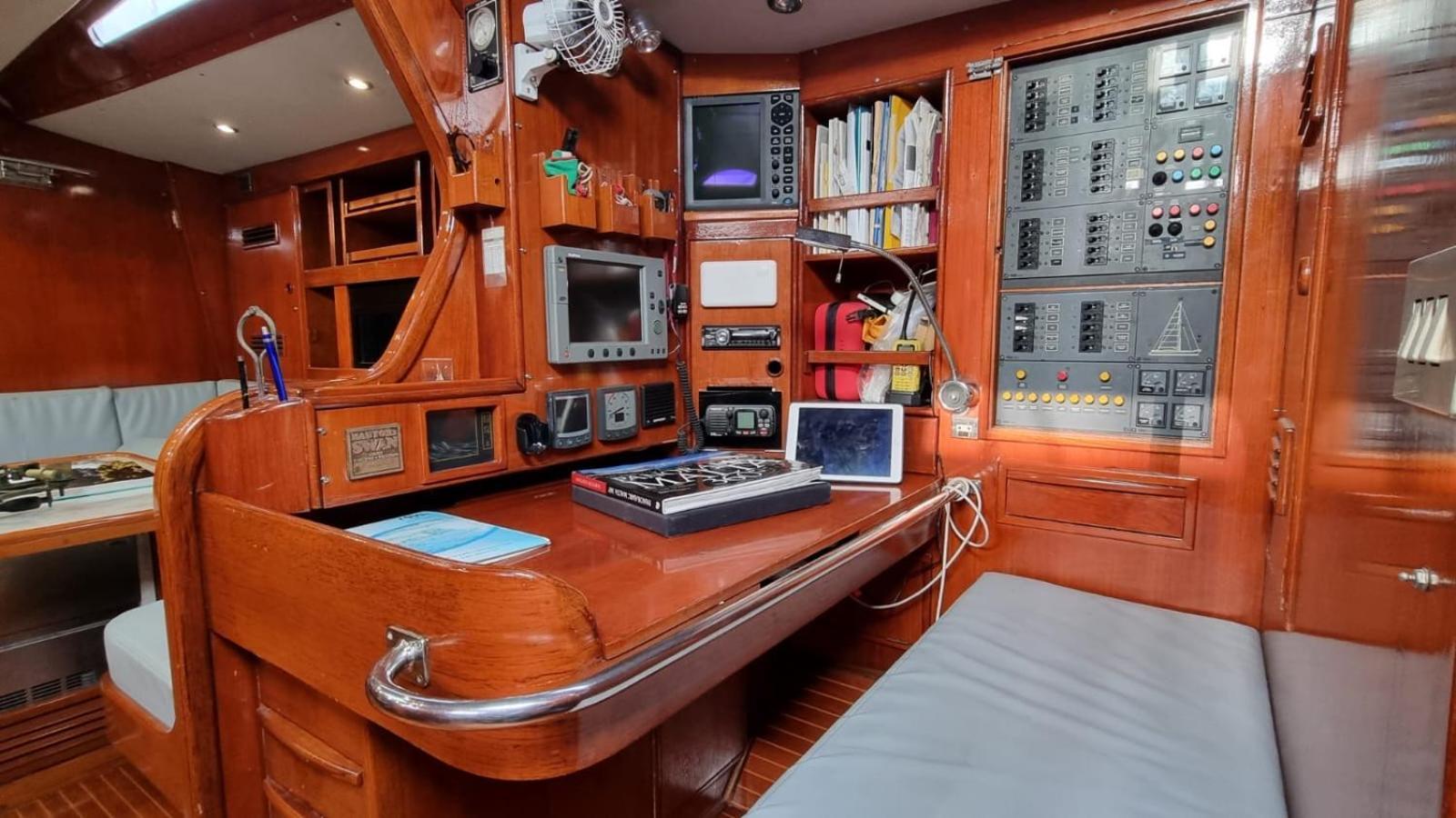 !perfect Sailboat To Relax At The Port Forum! Hotel en barco