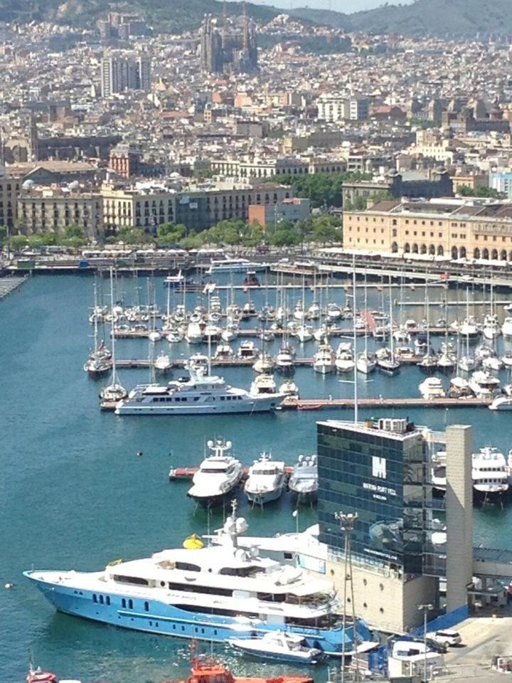 Beach! Barcelona! Homestay Barcelona