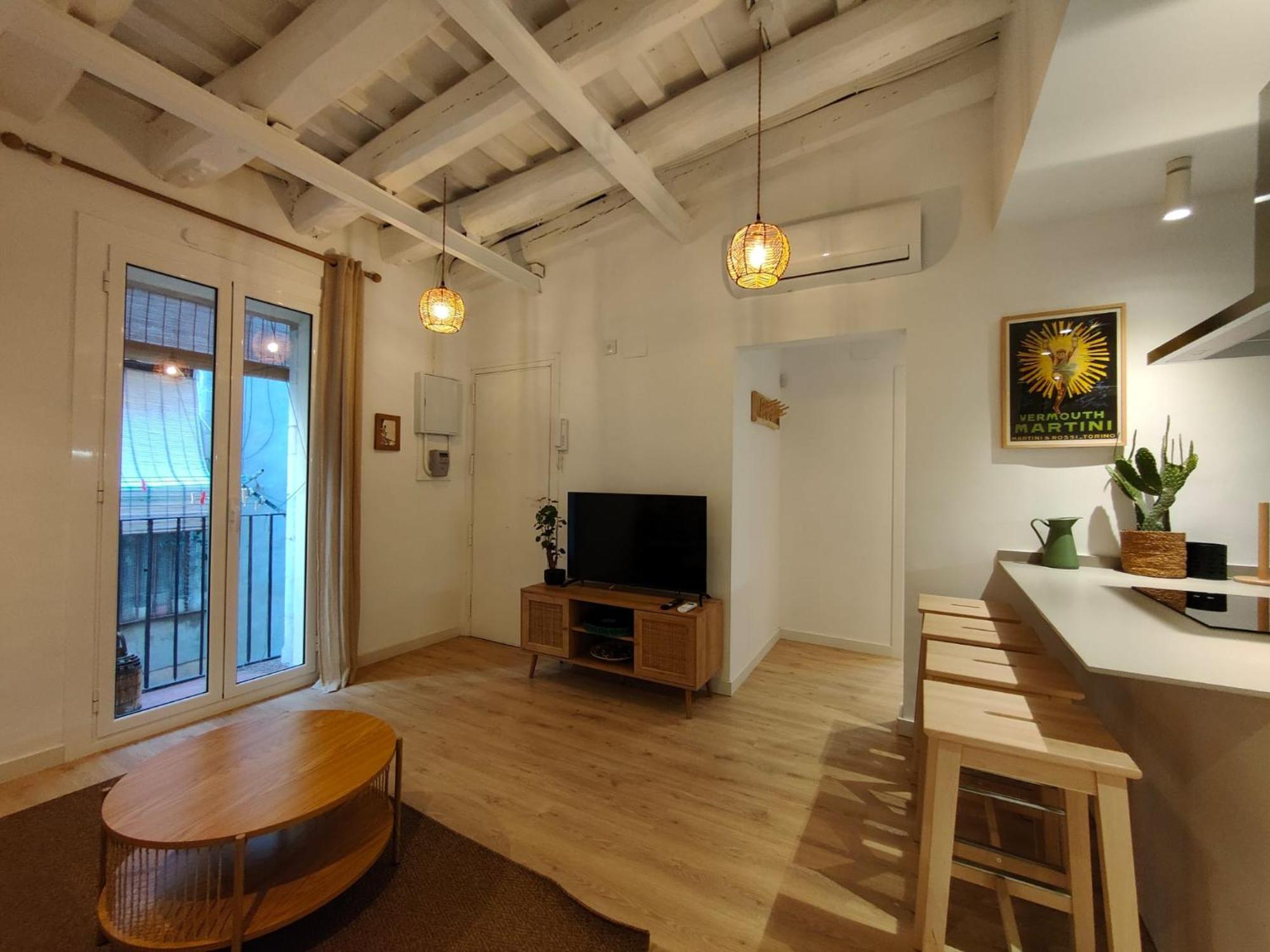 Apartment Luxury 2br And 2wr