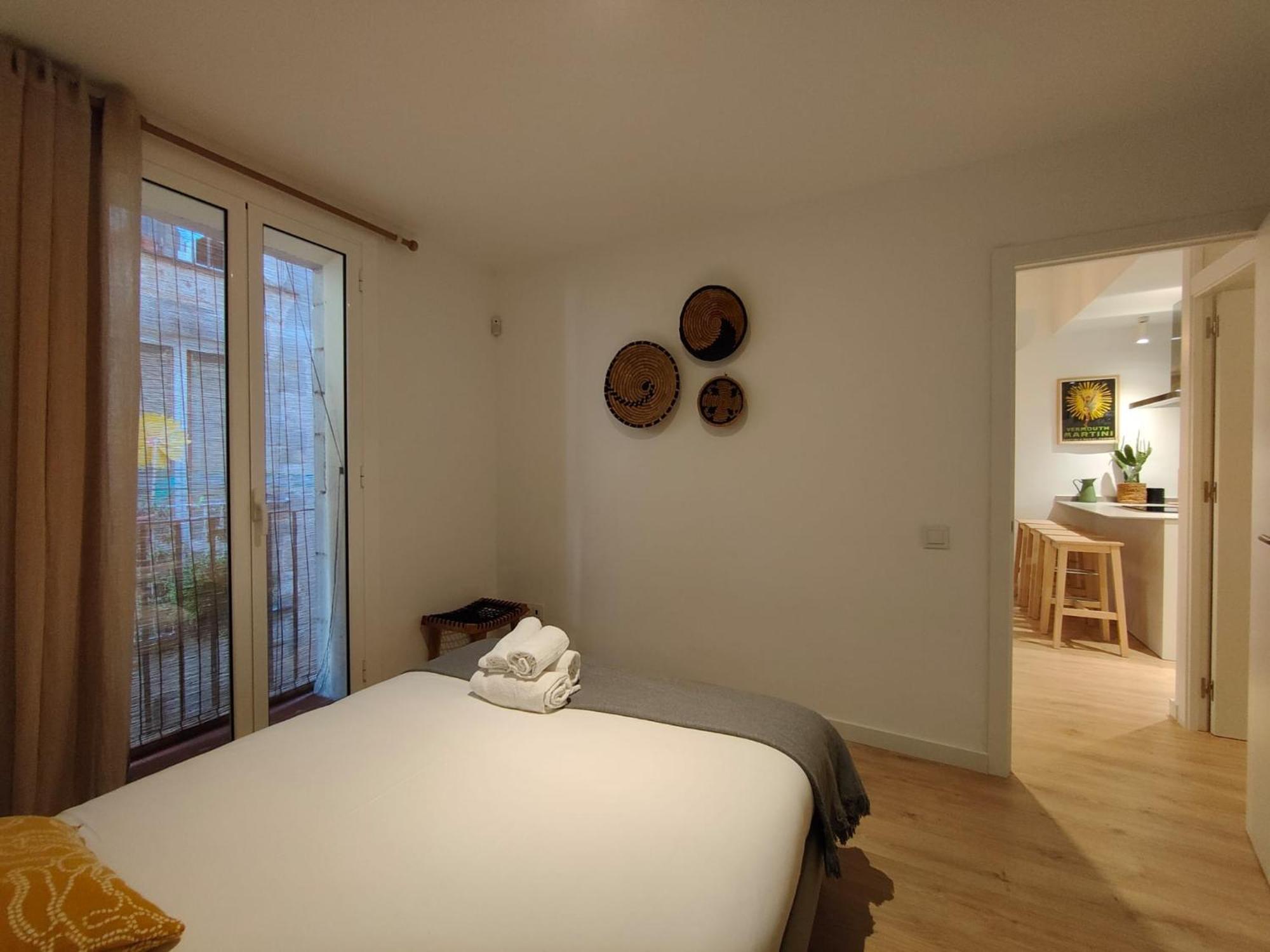 Luxury 2br And 2wr Apartment *