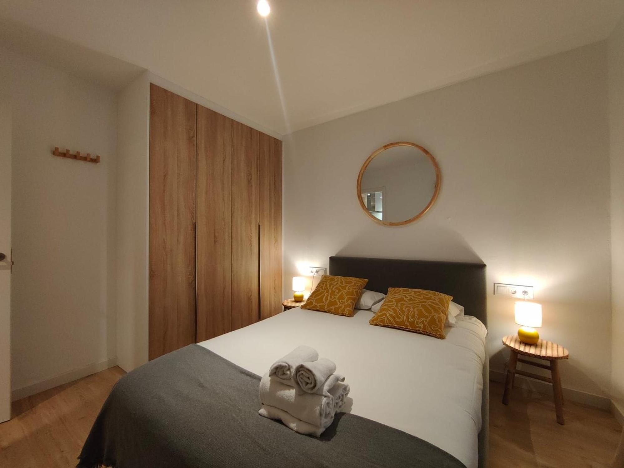 Apartment Luxury 2br And 2wr *