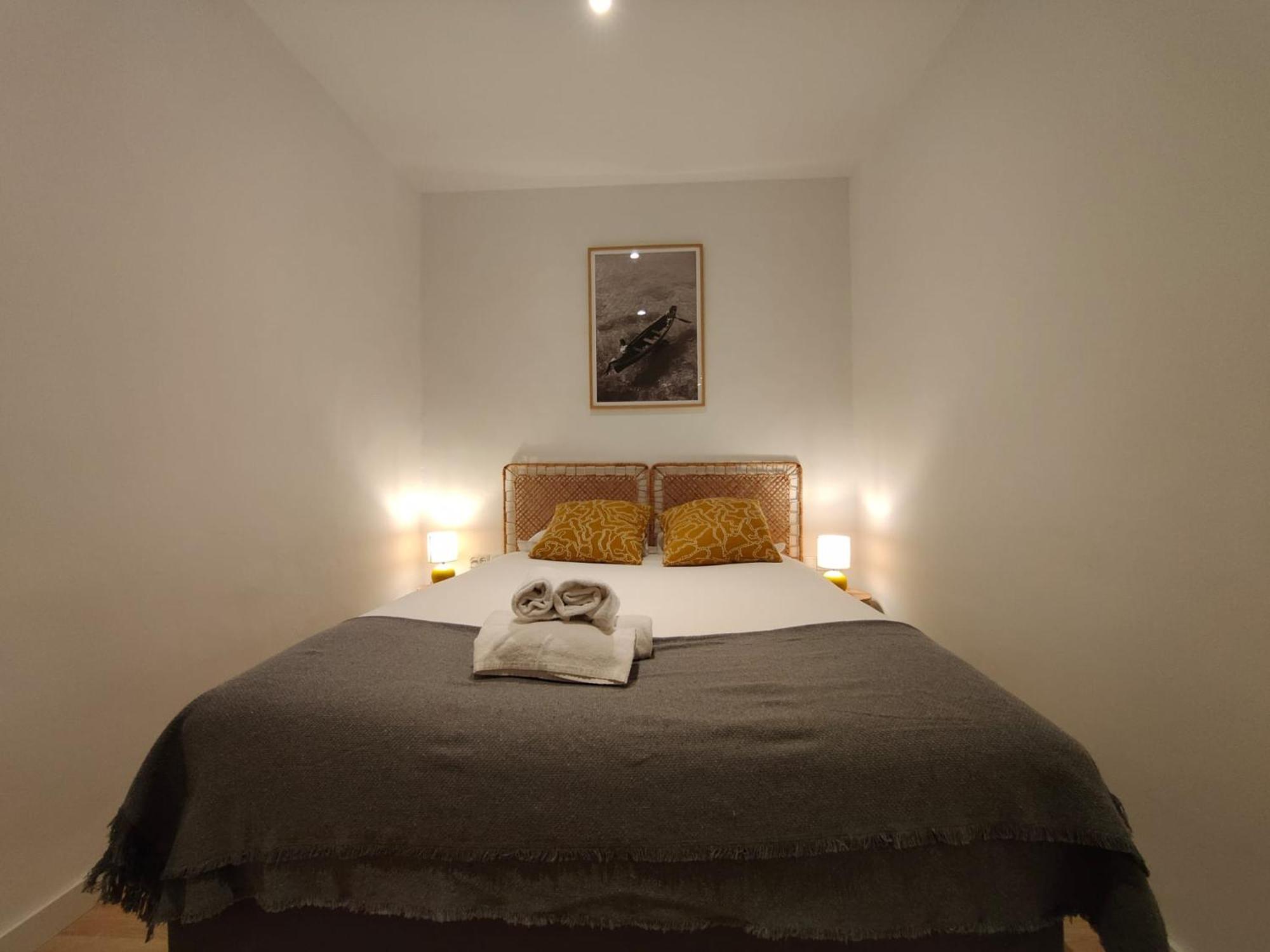 Apartment Luxury 2br And 2wr *