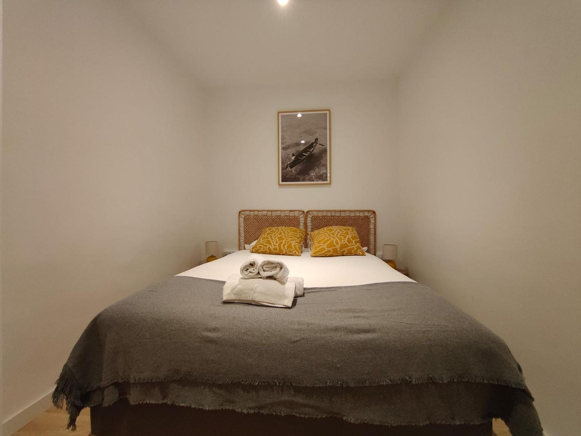 Luxury 2br And 2wr Apartment *