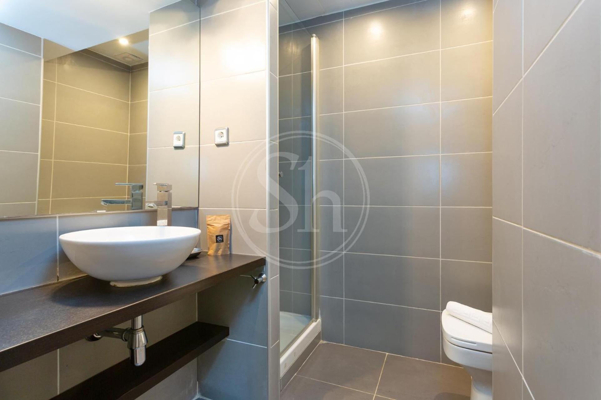 Apartamento Familiar Cerca De Sagrada Familia