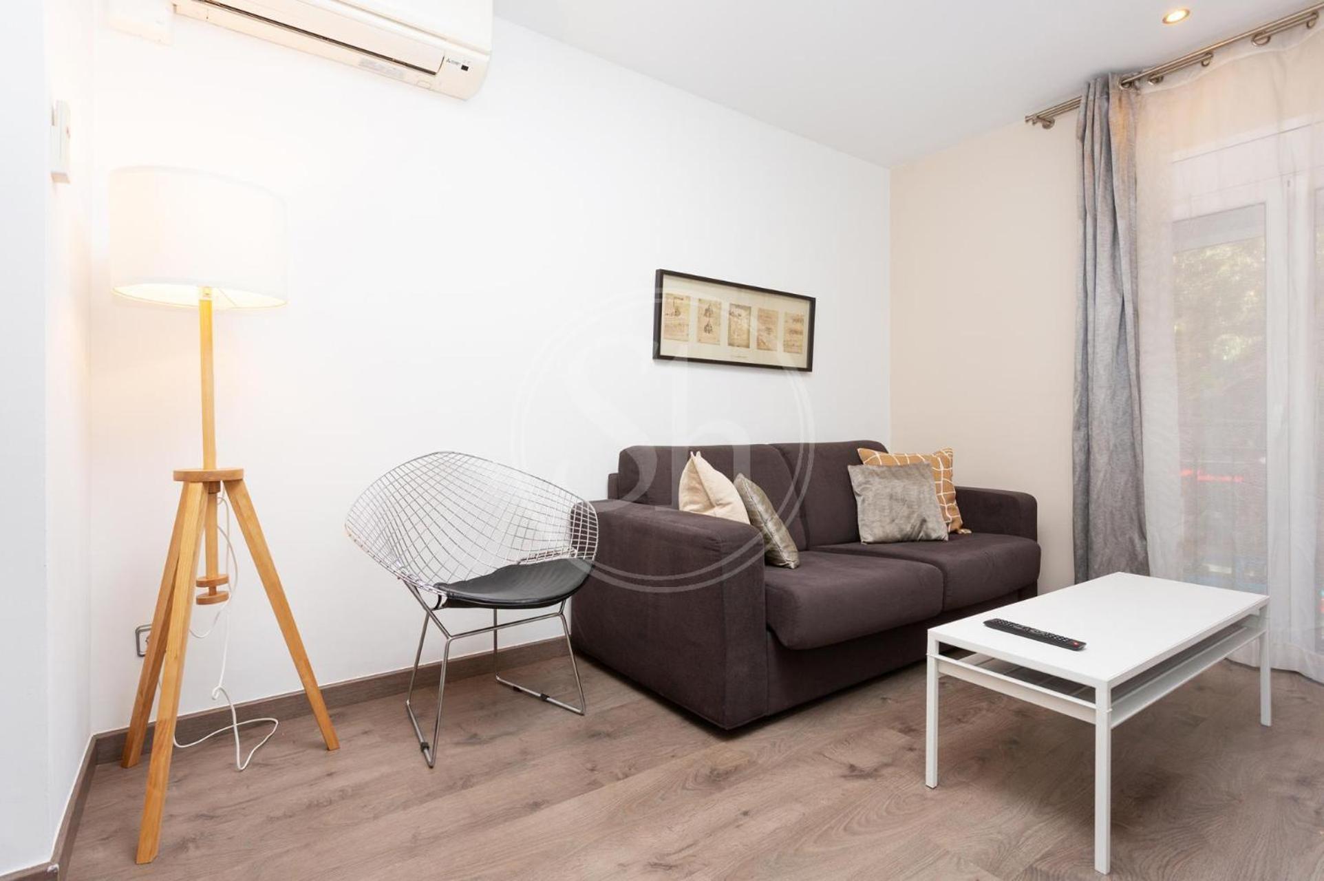 Apartment Familiar Cerca De Sagrada Familia *