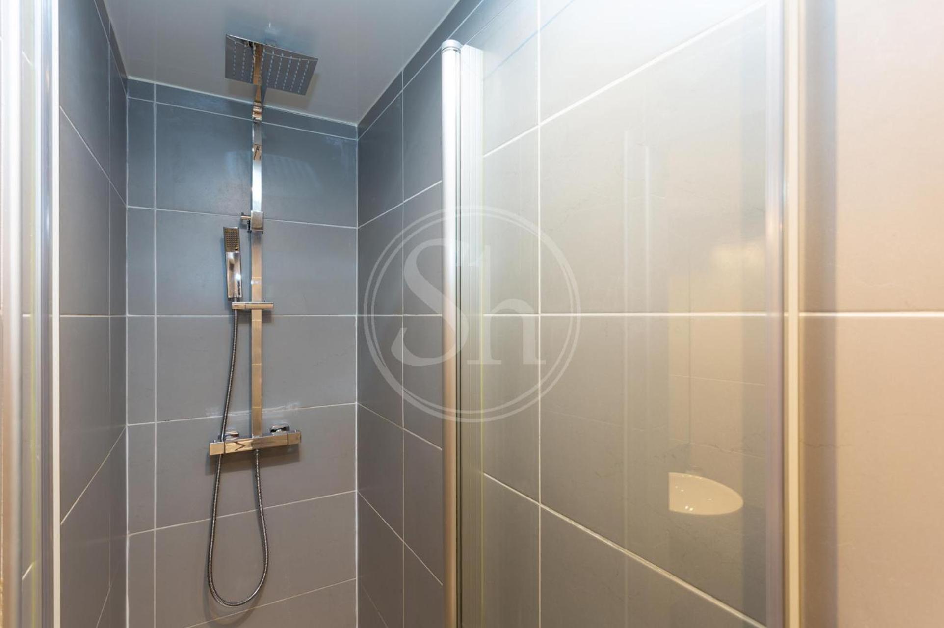 Apartamento Familiar Cerca De Sagrada Familia Barcelona