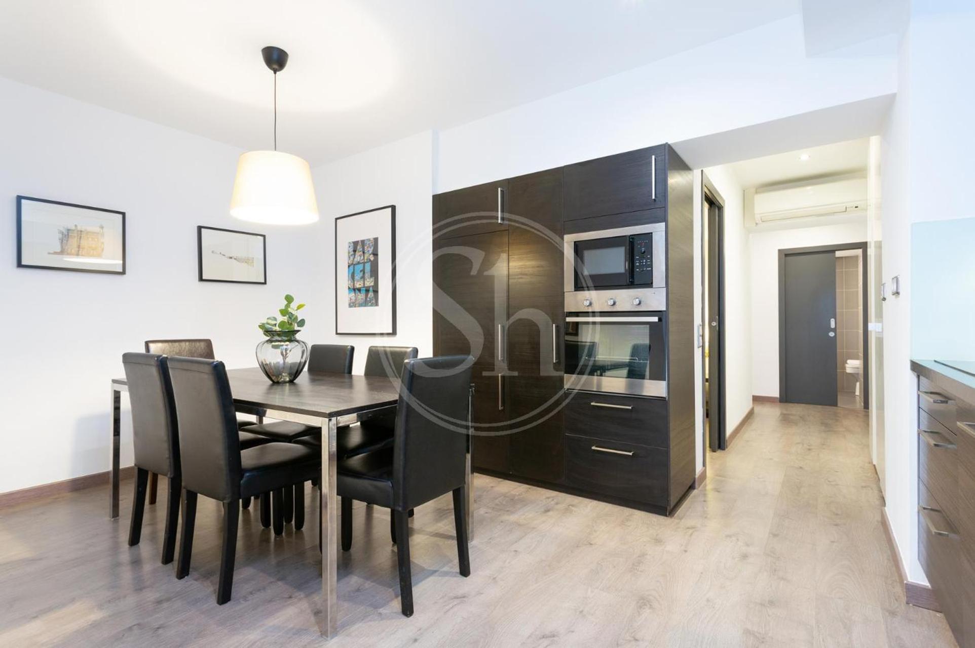 Apartamento Familiar Cerca De Sagrada Familia *