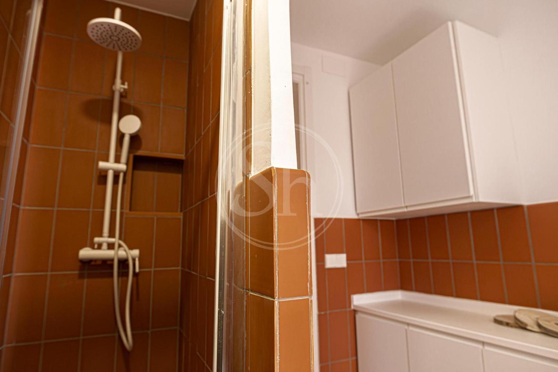 Apartamento Maravilloso En Poble Sec