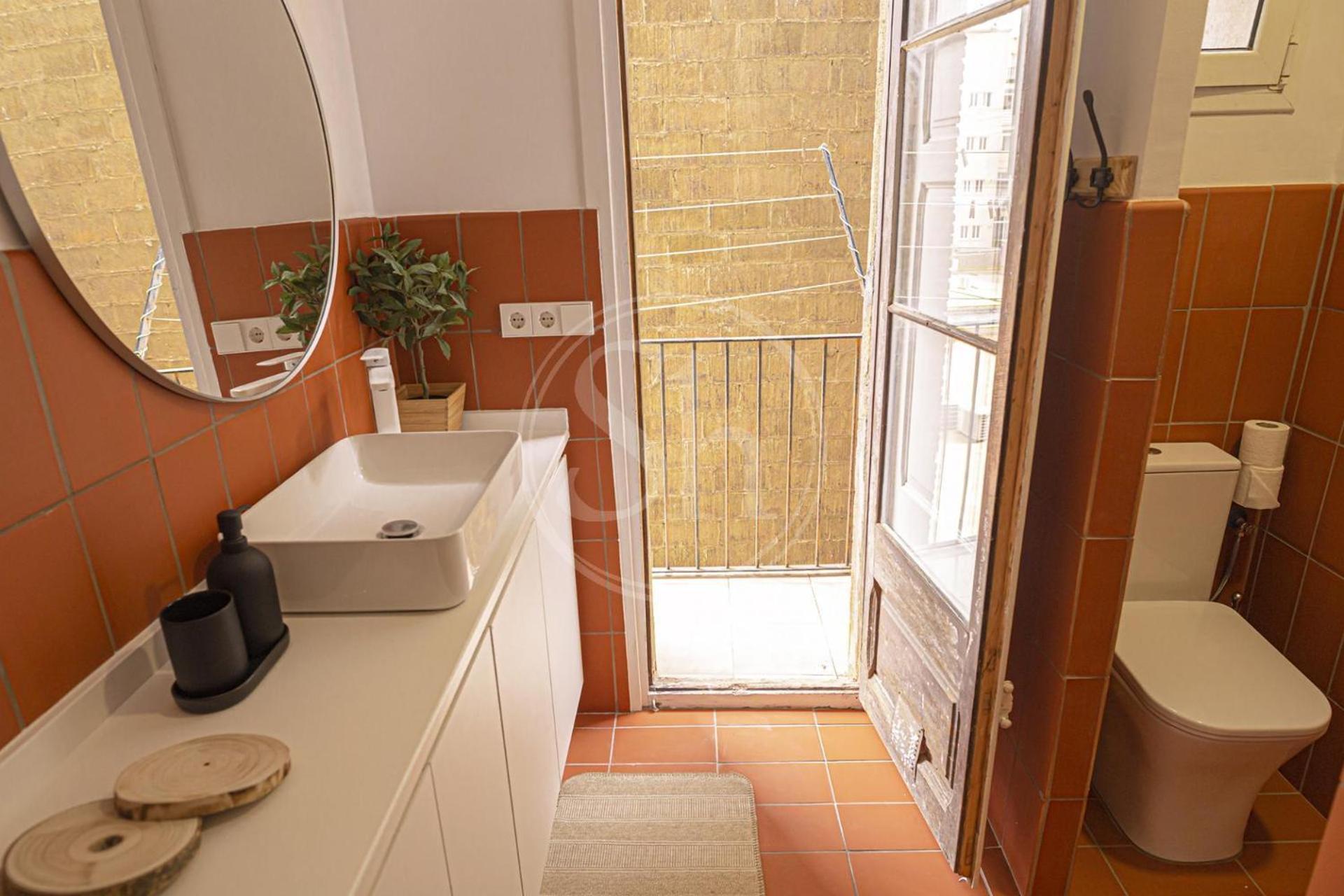 Maravilloso En Poble Sec Apartamento *