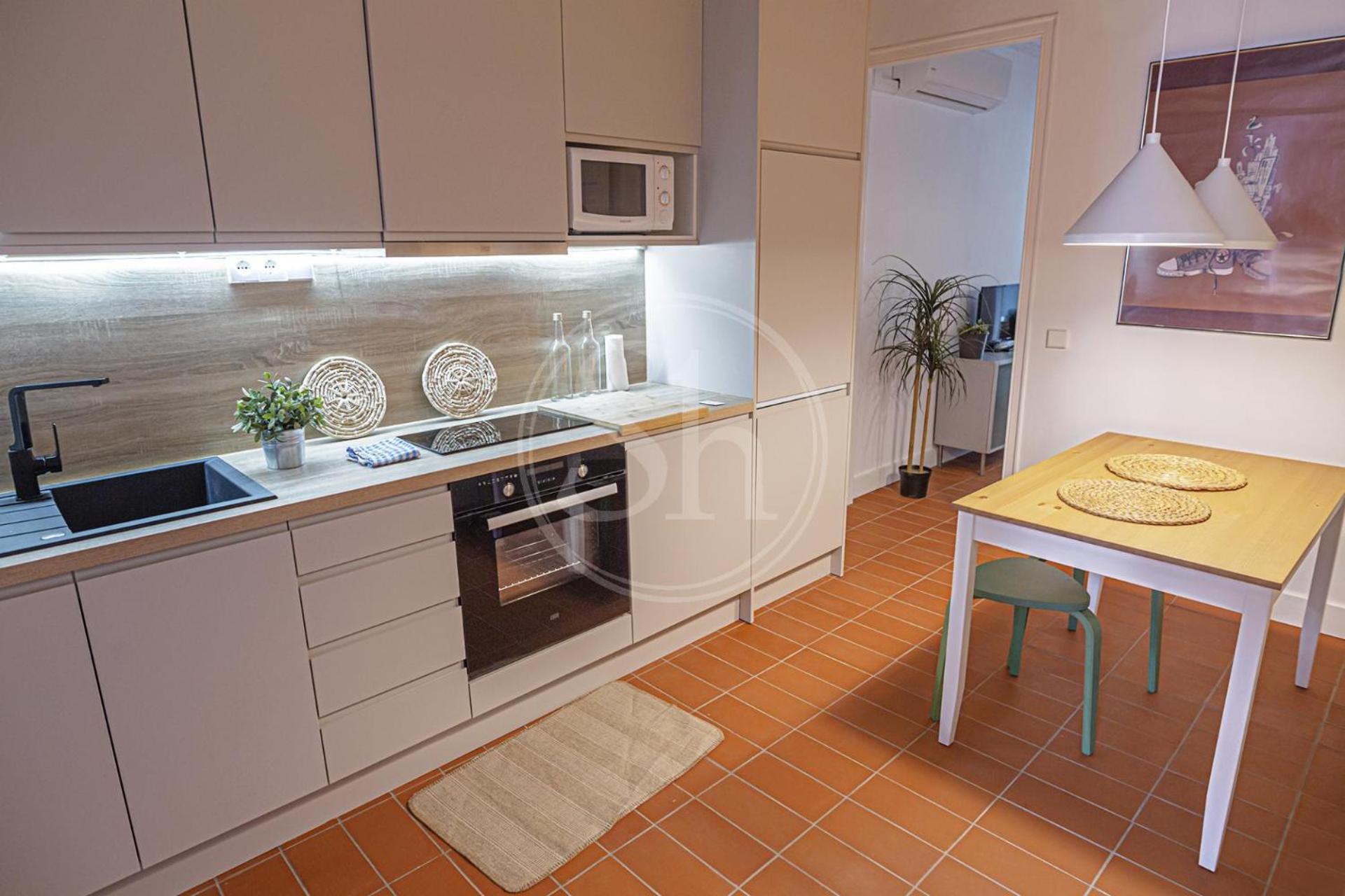 Maravilloso En Poble Sec Apartamento *