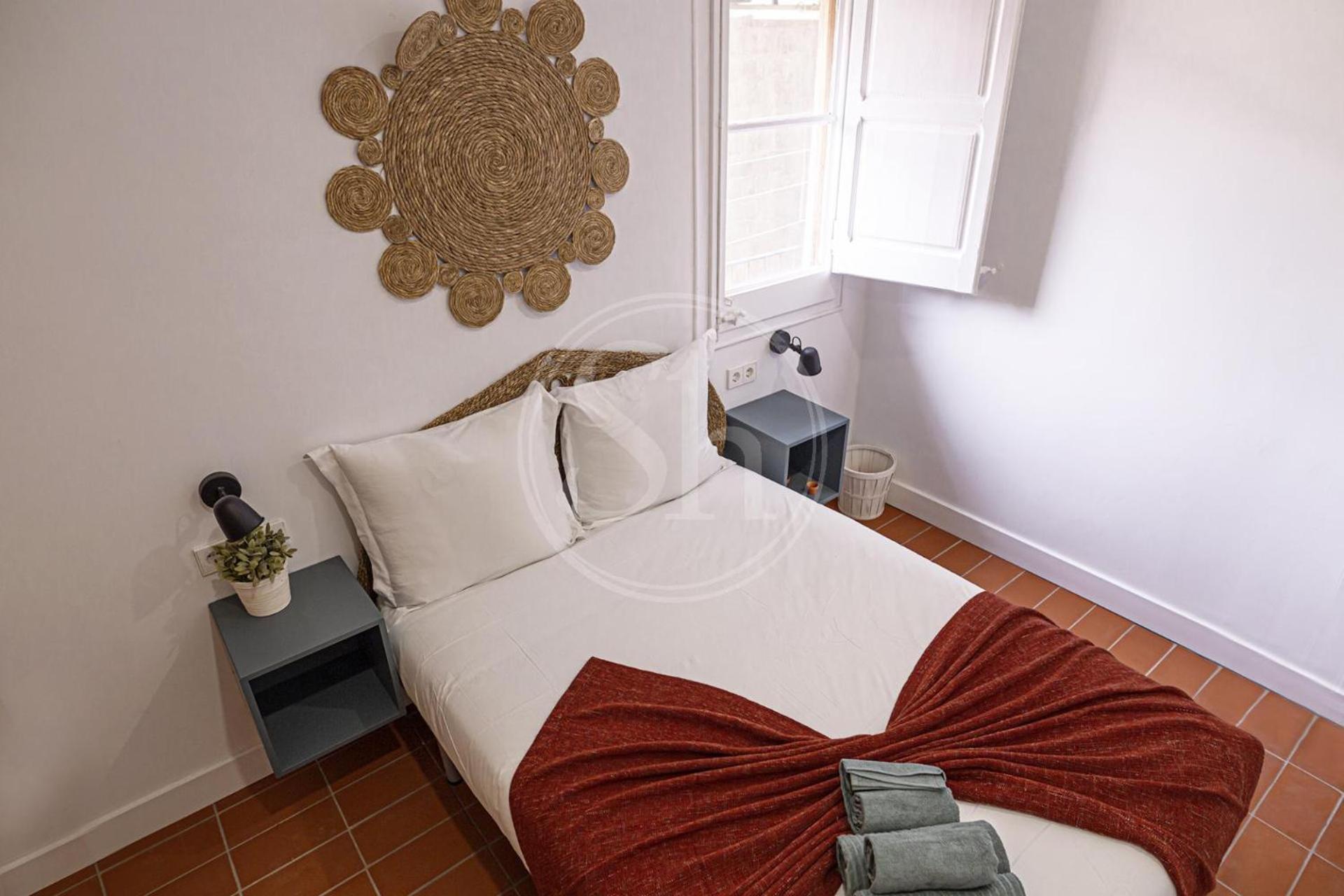 Maravilloso En Poble Sec Apartamento
