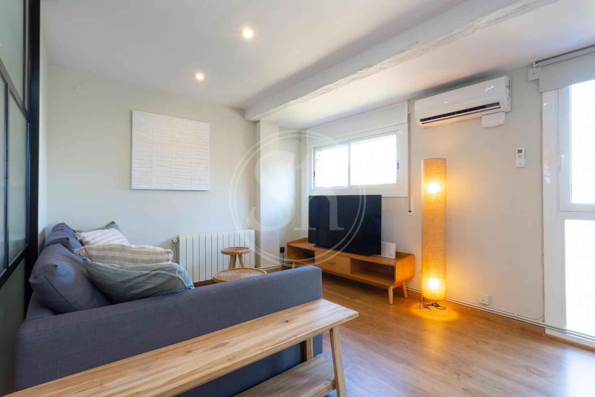 Apartamento Comodo Cerca De Park Gueell