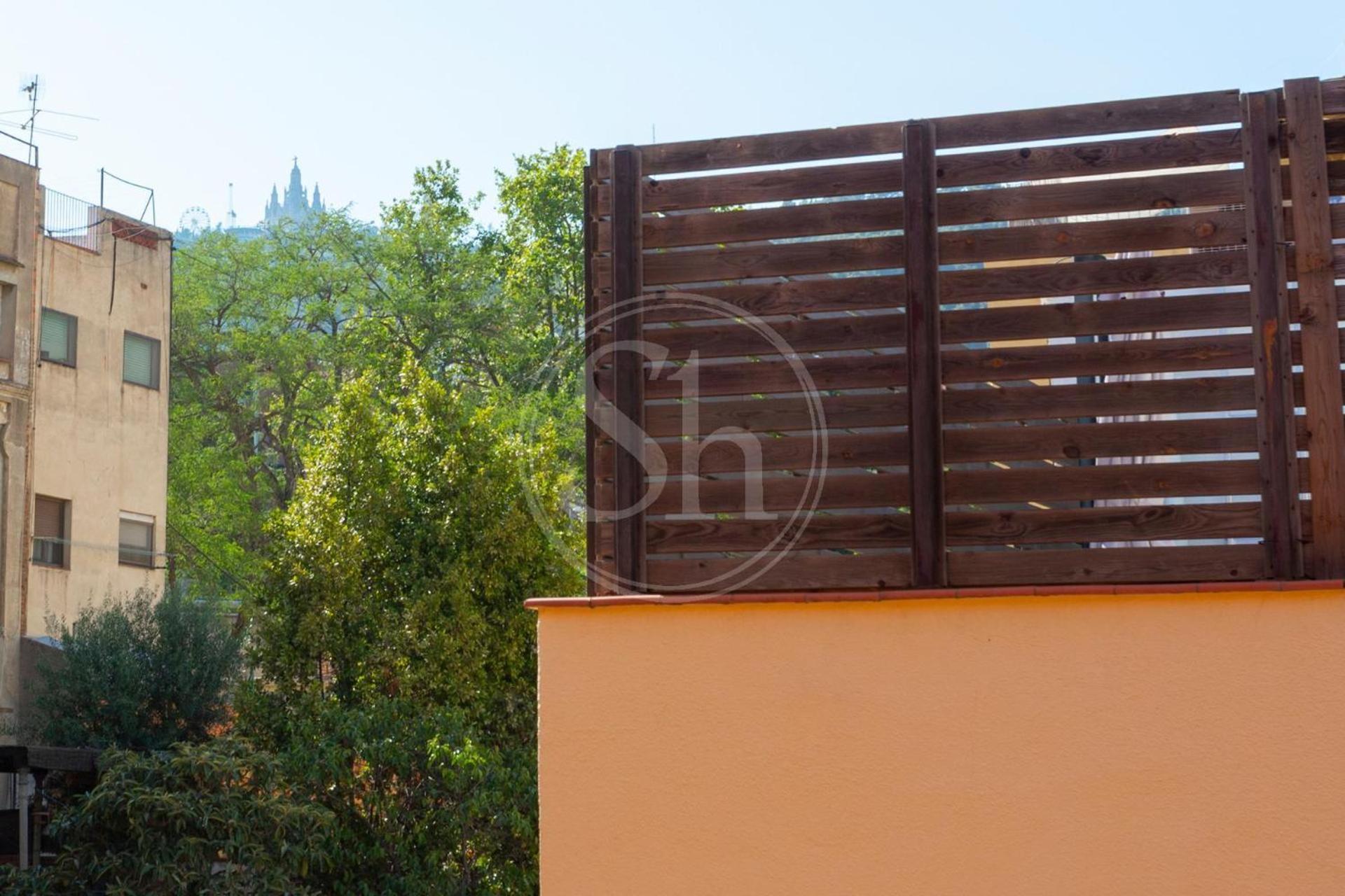 Comodo Cerca De Park Gueell Apartamento *