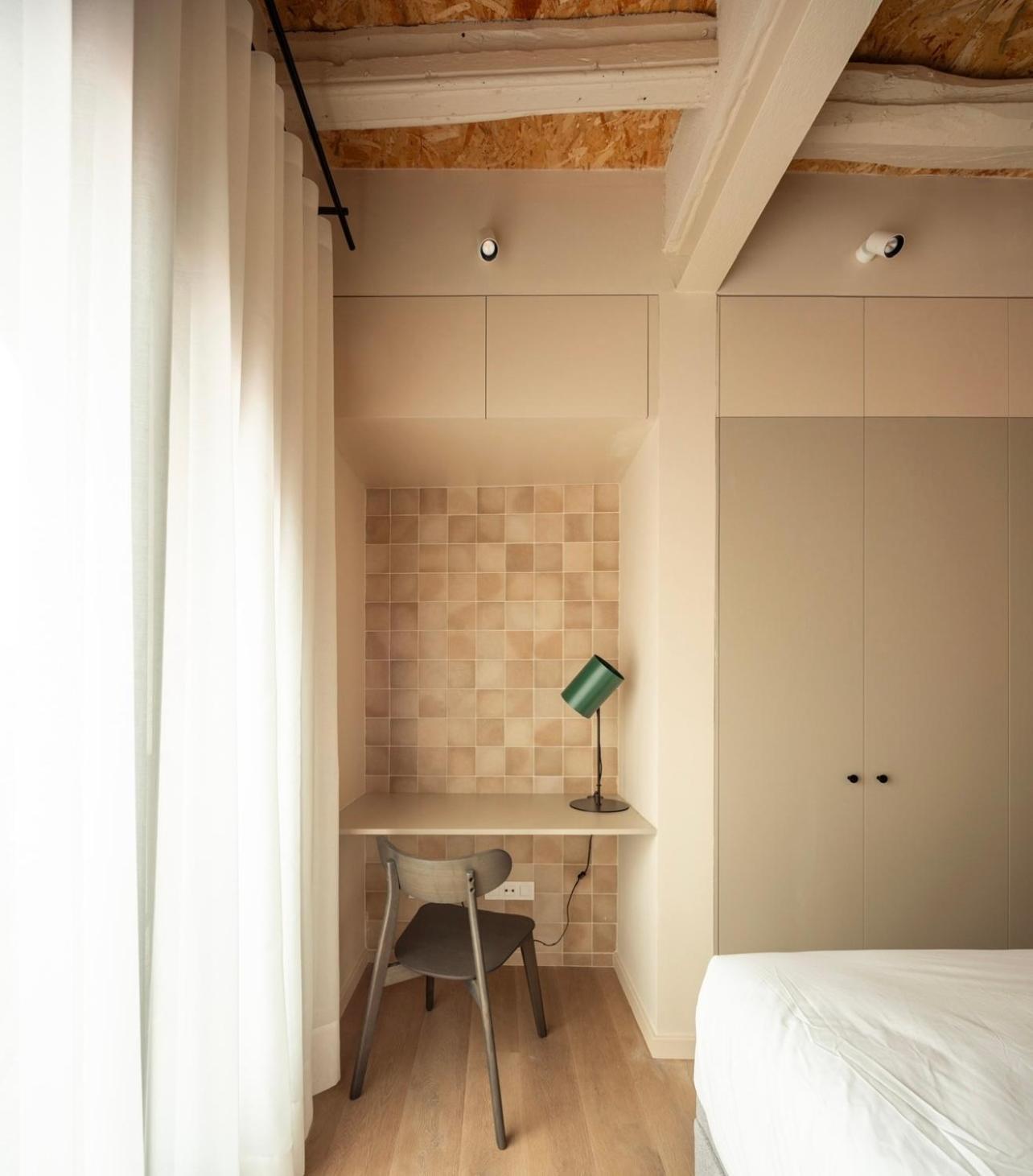 Casa Badajoz Apartamento Barcelona