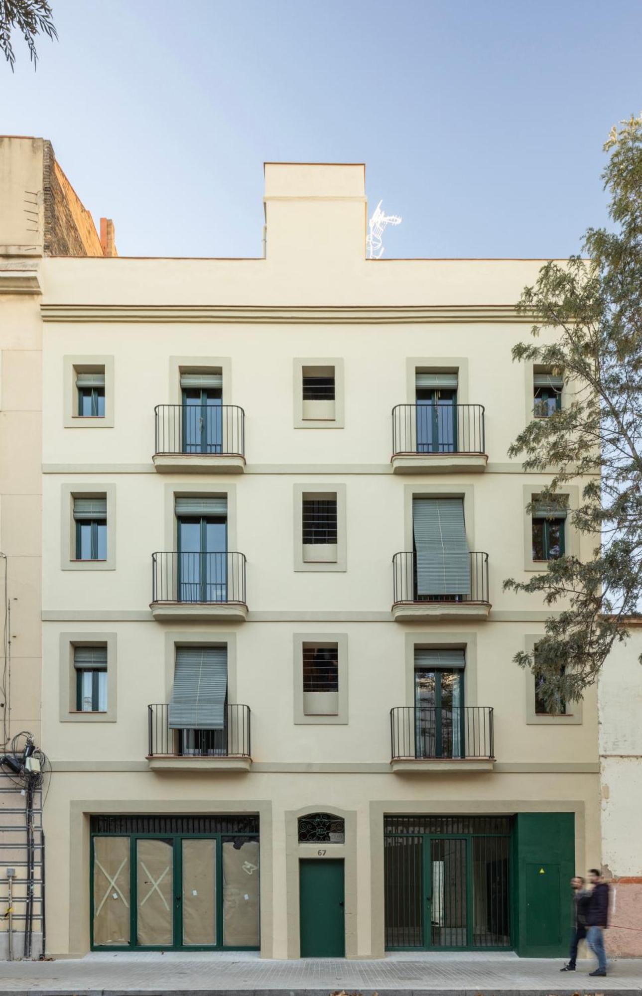 Casa Badajoz Apartamento *