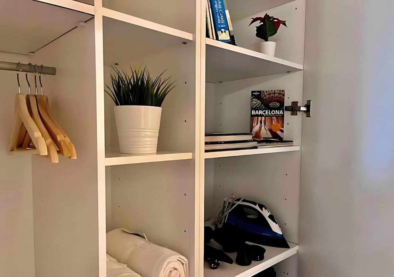 Taulat Loft L Poblenou L Self Check In L Terrace Penthouse * Barcelona