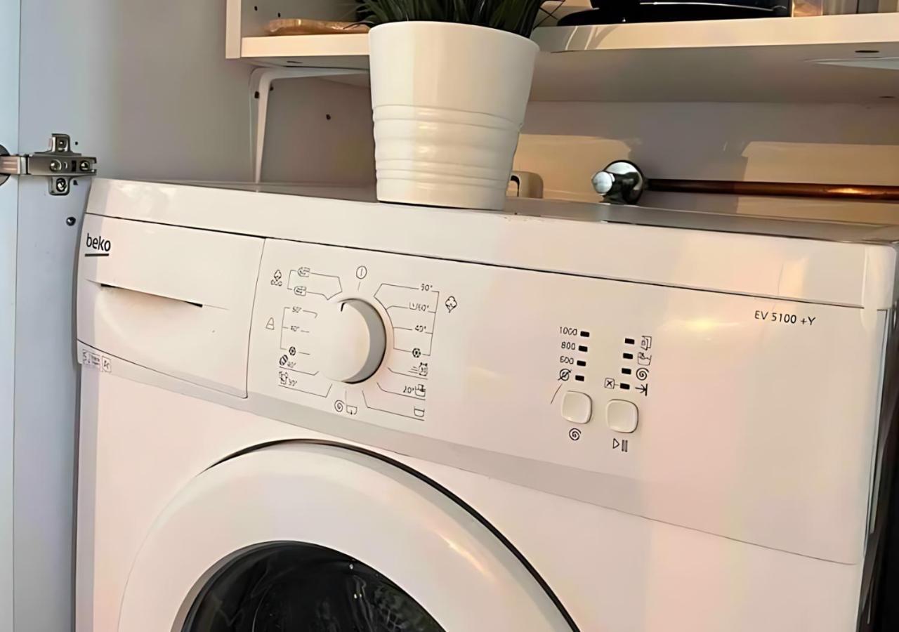 Apartamento Taulat Loft L Poblenou L Self Check In L Terrace Penthouse *