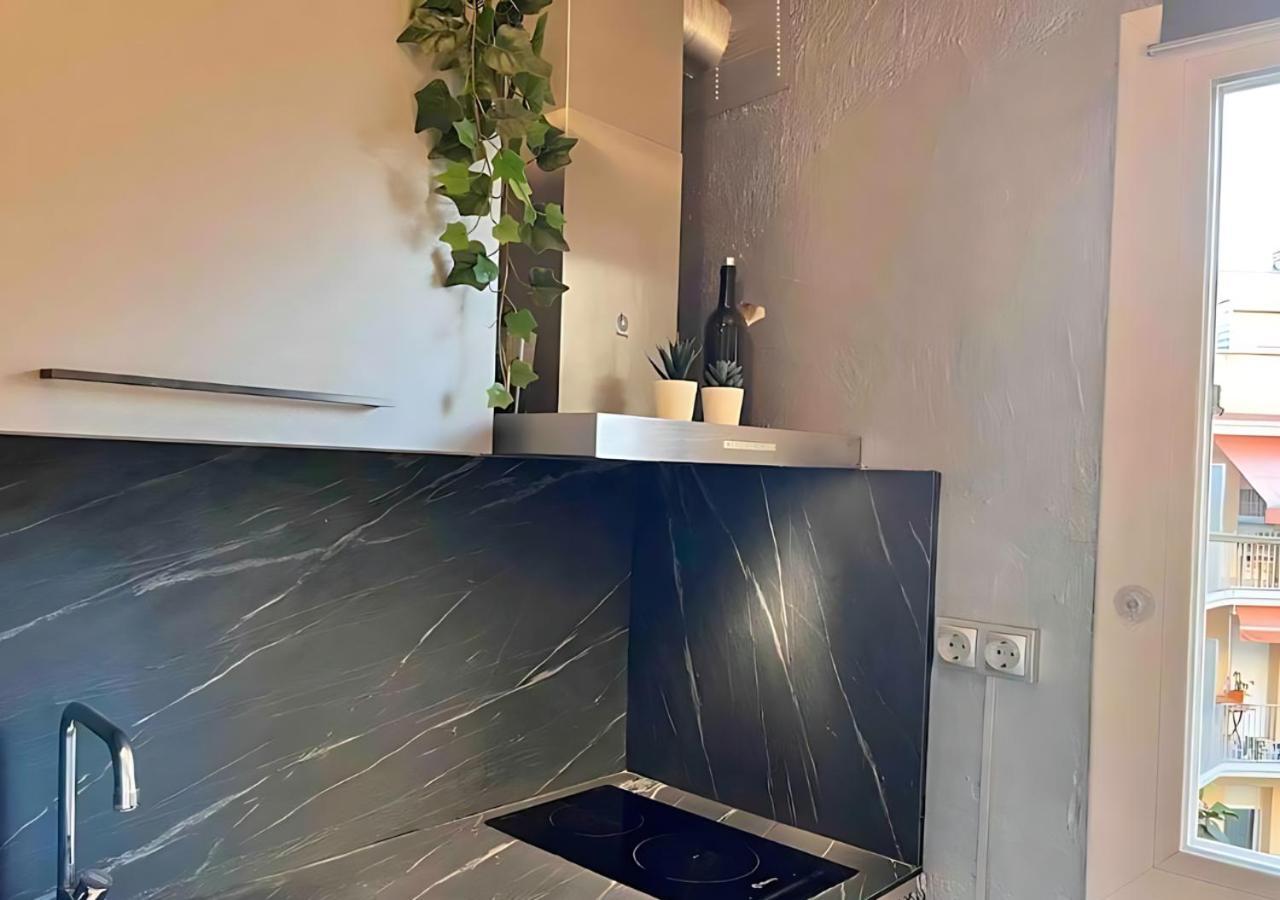 Taulat Loft L Poblenou L Self Check In L Terrace Penthouse * Barcelona