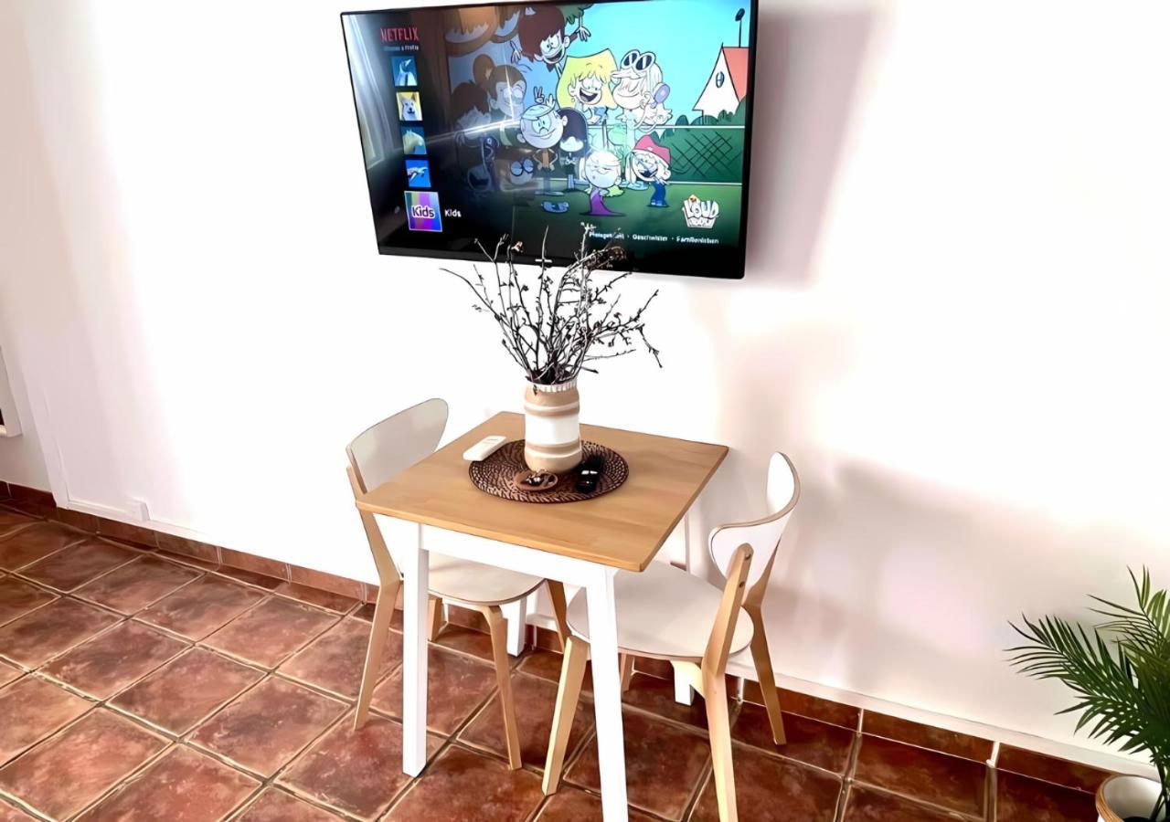 Taulat Loft L Poblenou L Self Check In L Terrace Penthouse Apartamento Barcelona