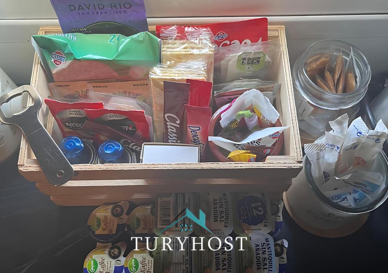 Apartamento Taulat Loft L Poblenou L Self Check In L Terrace Penthouse Barcelona