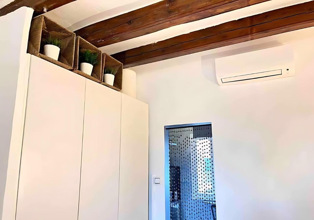 Taulat Loft L Poblenou L Self Check In L Terrace Penthouse *