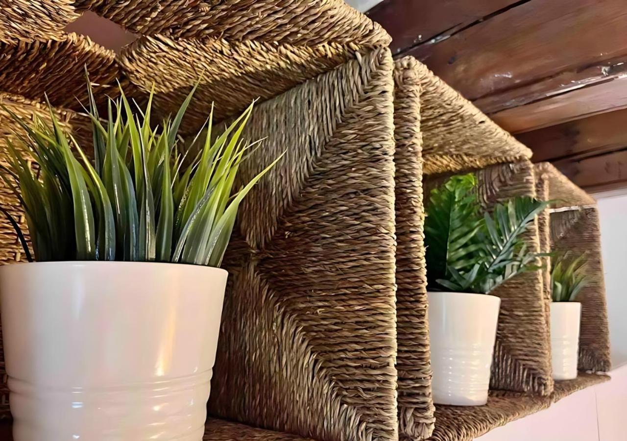Taulat Loft L Poblenou L Self Check In L Terrace Penthouse Barcelona