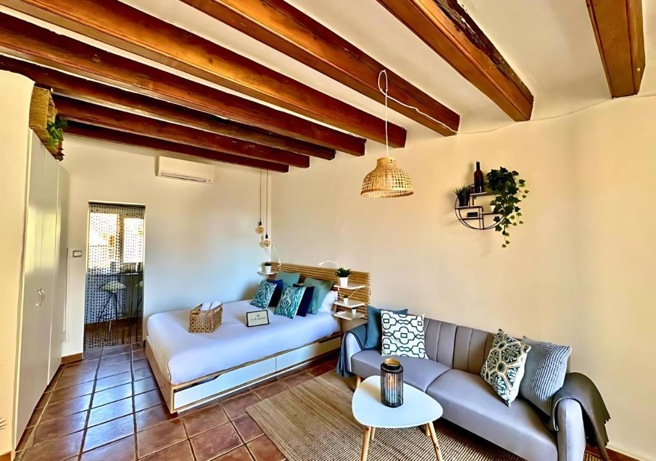 Apartamento Taulat Loft L Poblenou L Self Check In L Terrace Penthouse *