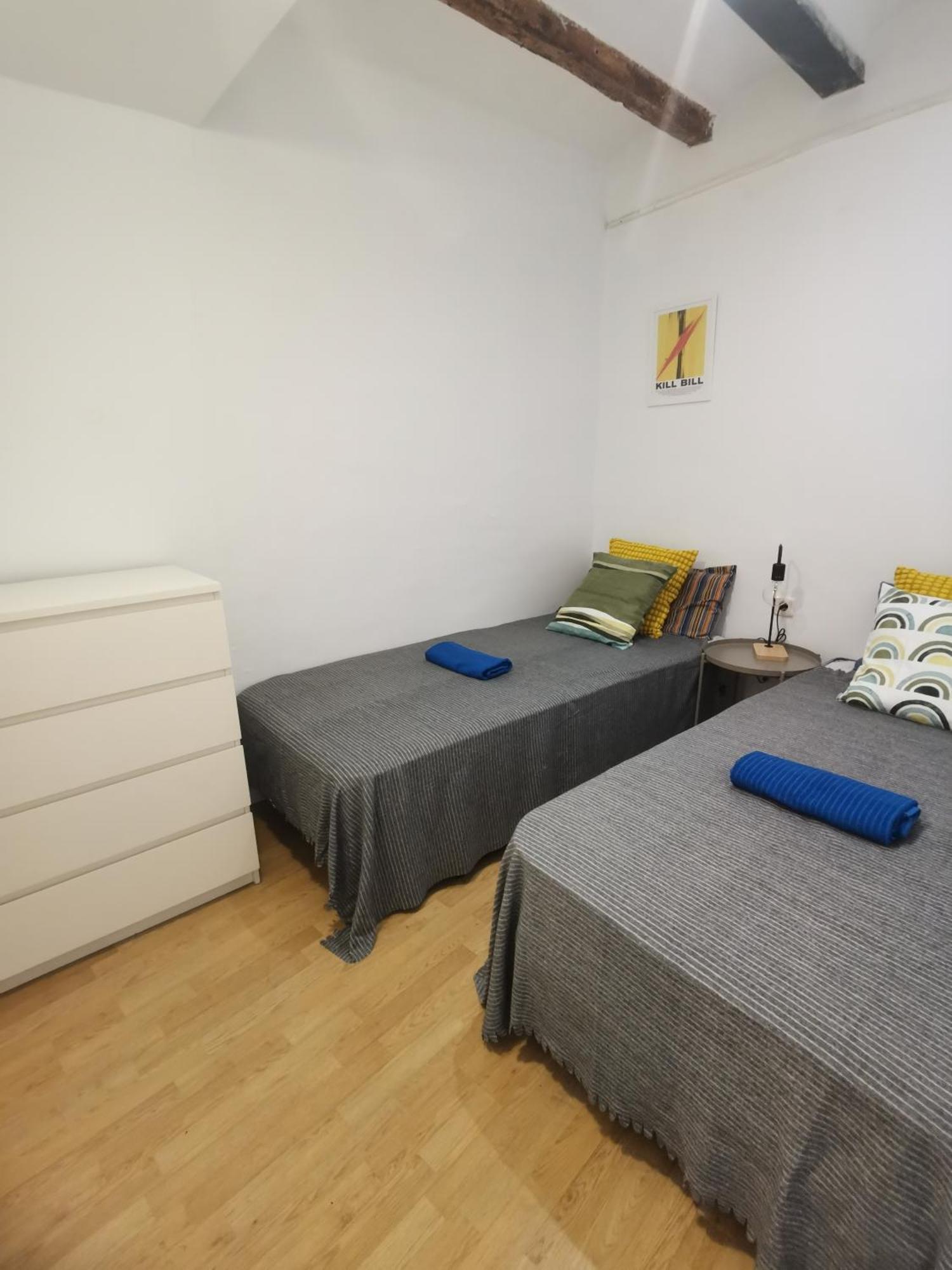 Bcn Gotico Bed and breakfast *