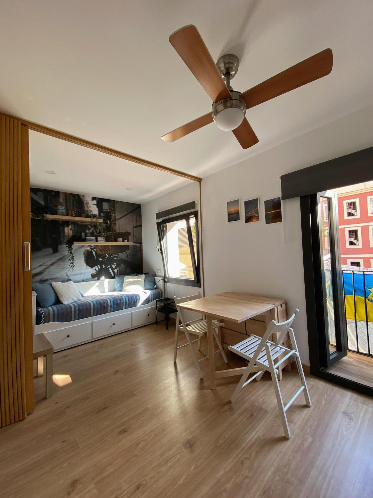 Apartamento Playa *