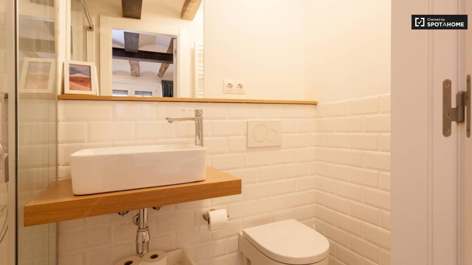 Ramblas Chic - 03 Apartamento Barcelona