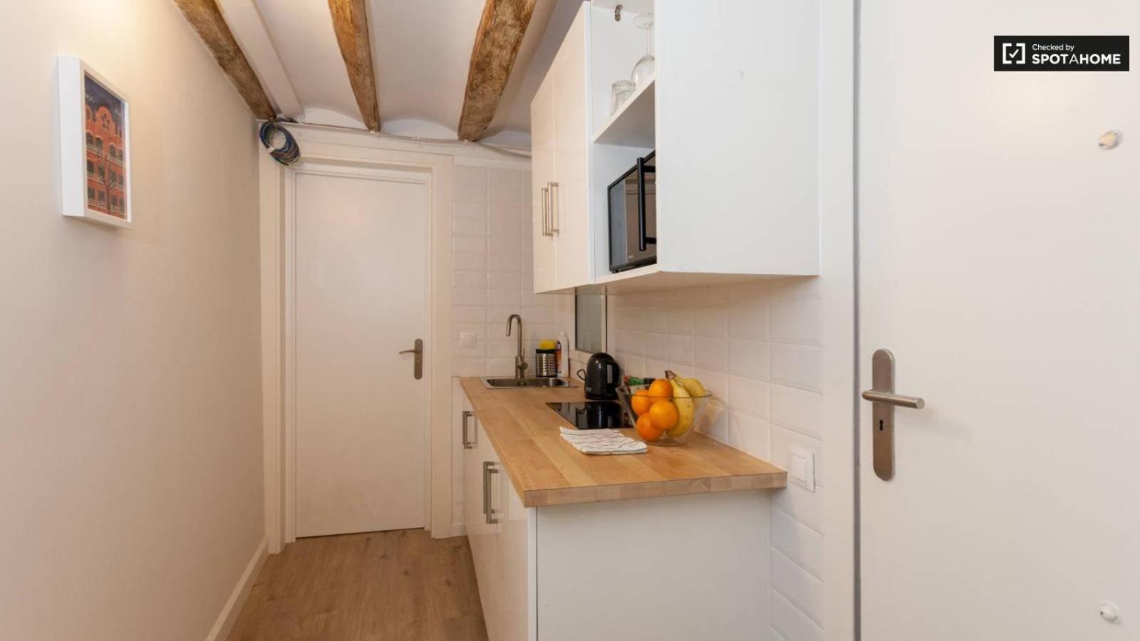 Ramblas Chic - 03 Apartamento