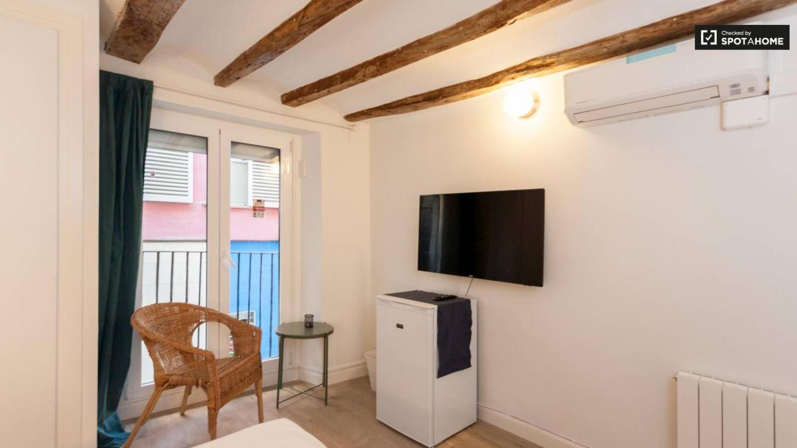 Ramblas Chic - 03 Apartamento