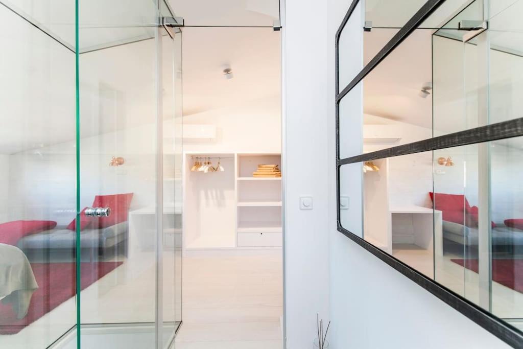 Apartamento Penthouse With Private Terrace In The Center