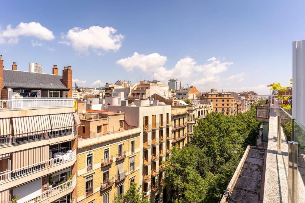 Apartamento Penthouse With Private Terrace In The Center *