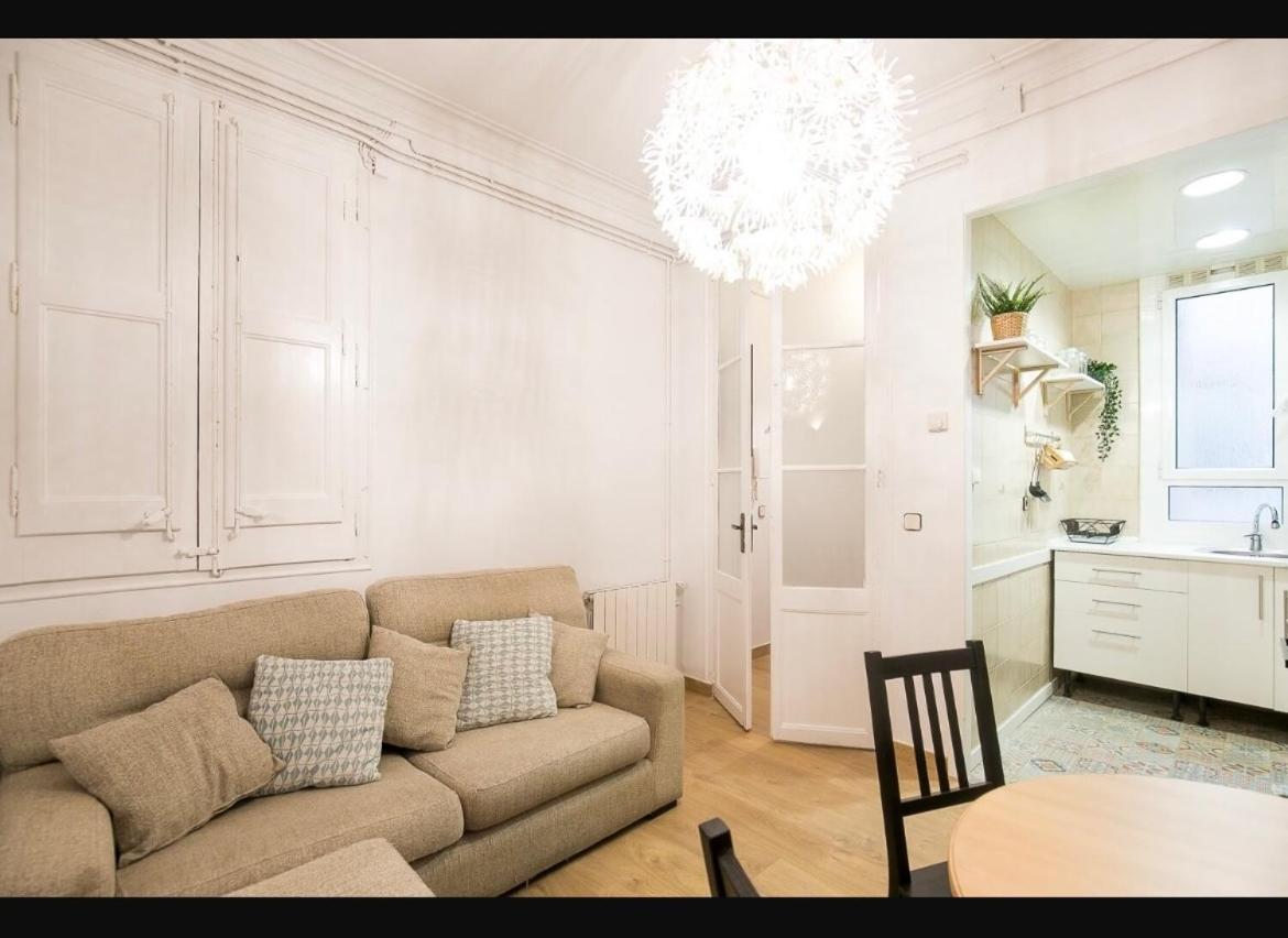 Apartamento Apartament Elyo