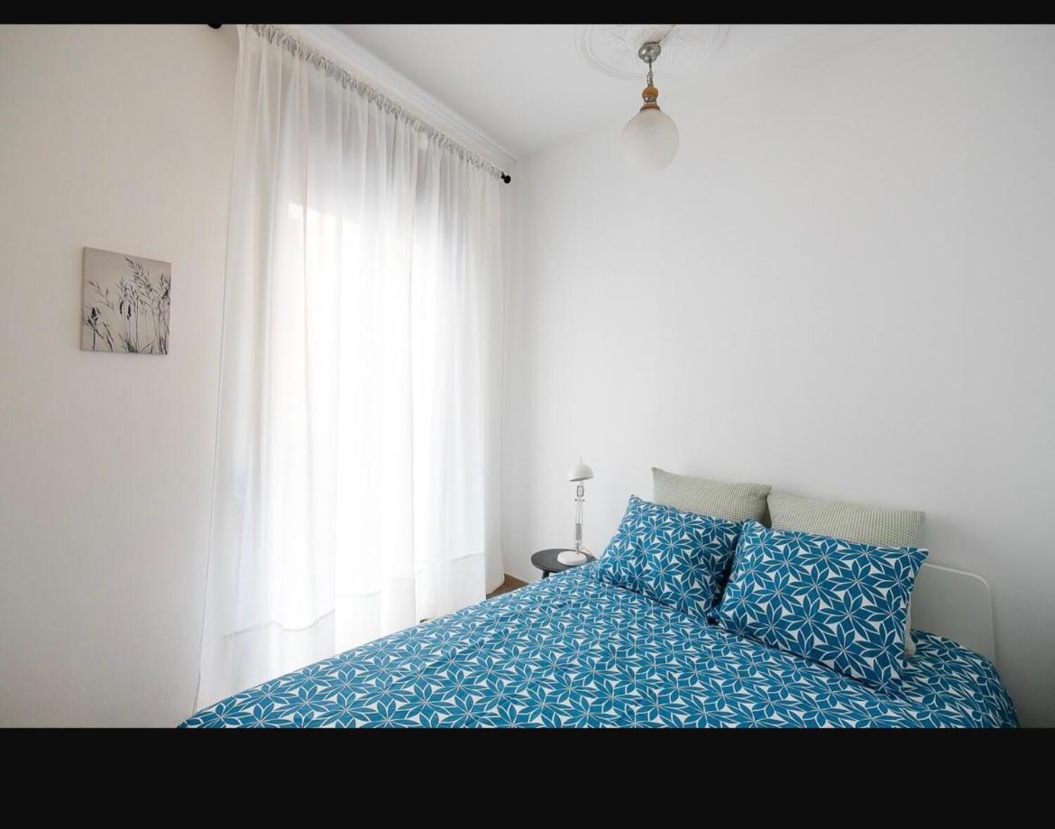 Apartament Elyo Apartamento