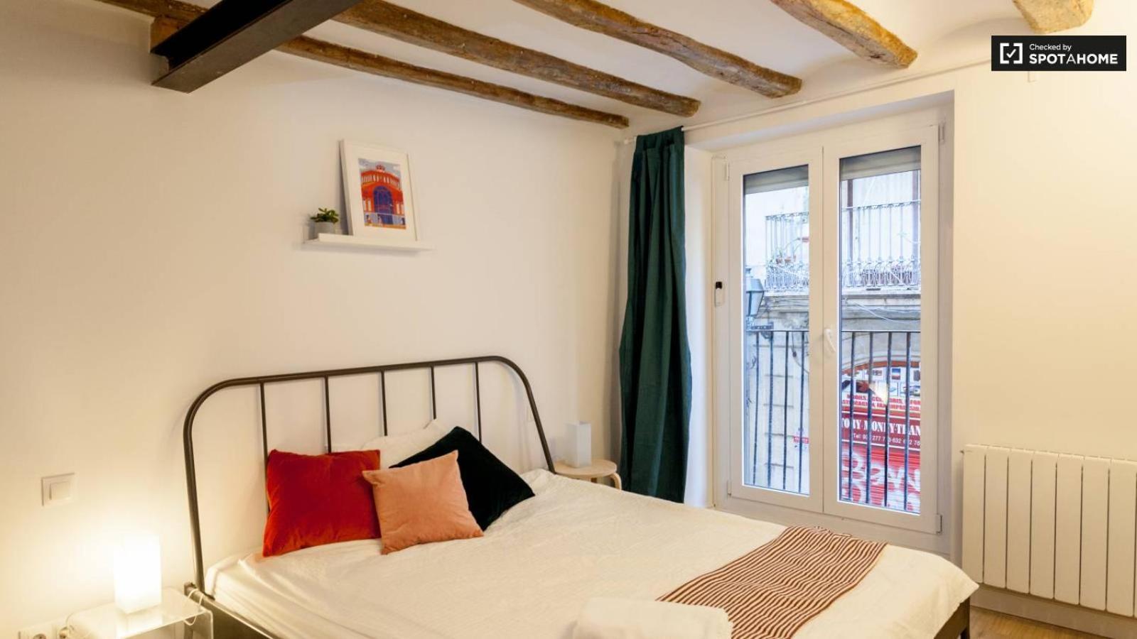 Ramblas Chic - 03 Apartamento *