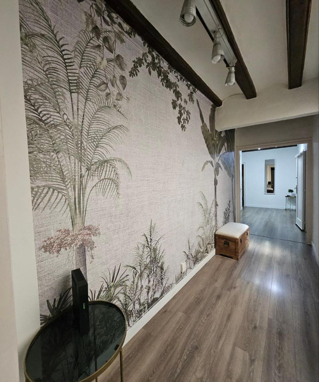 Family Flat Near Ramblas Bcn 5 * Barcelona