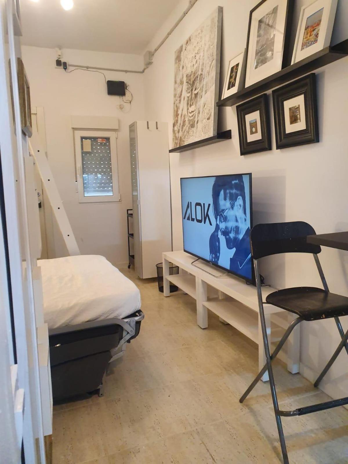 Pensión Loft With Total Privacy Barcelona