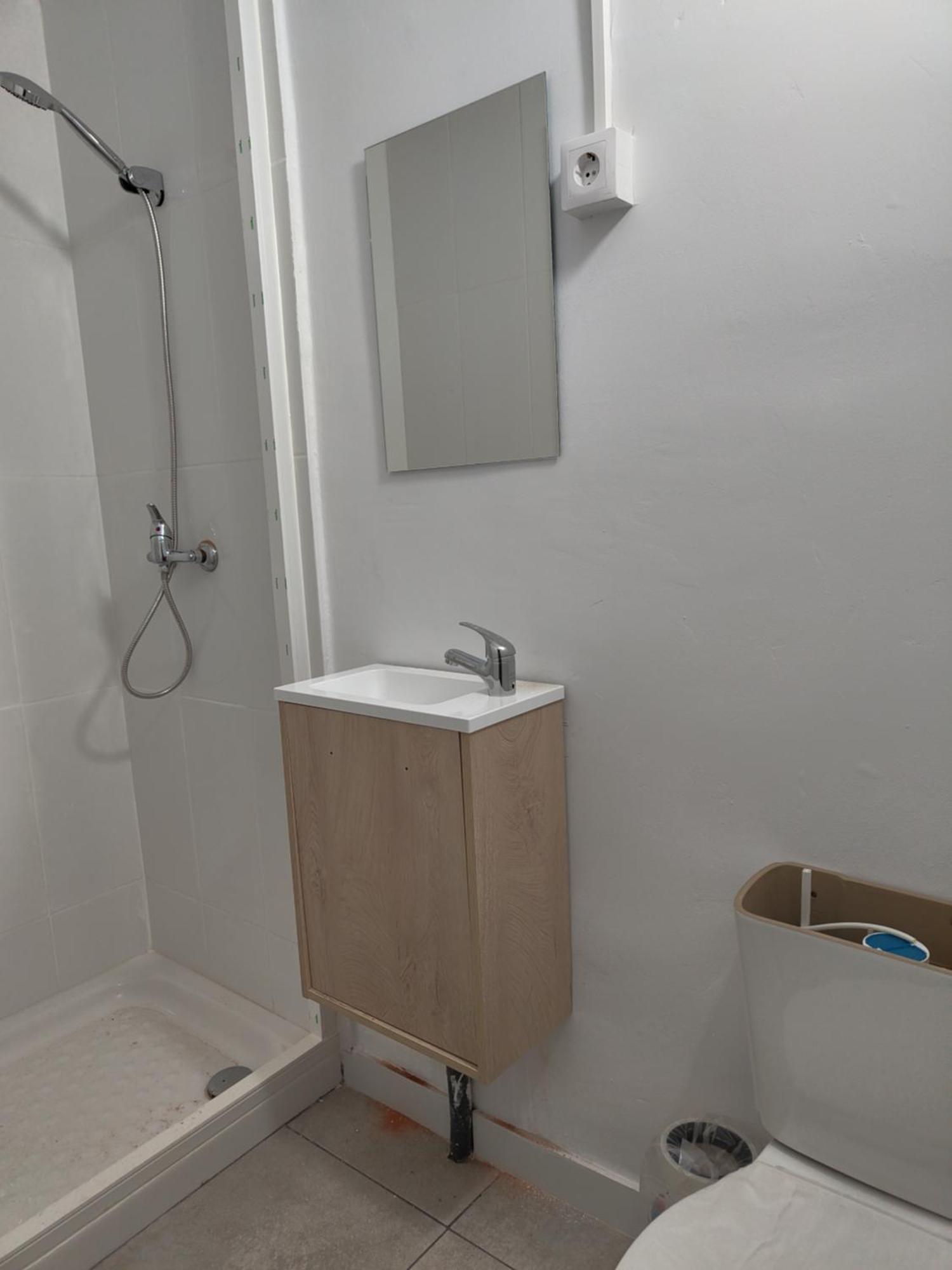 0du Palmer Duplex Apartamento