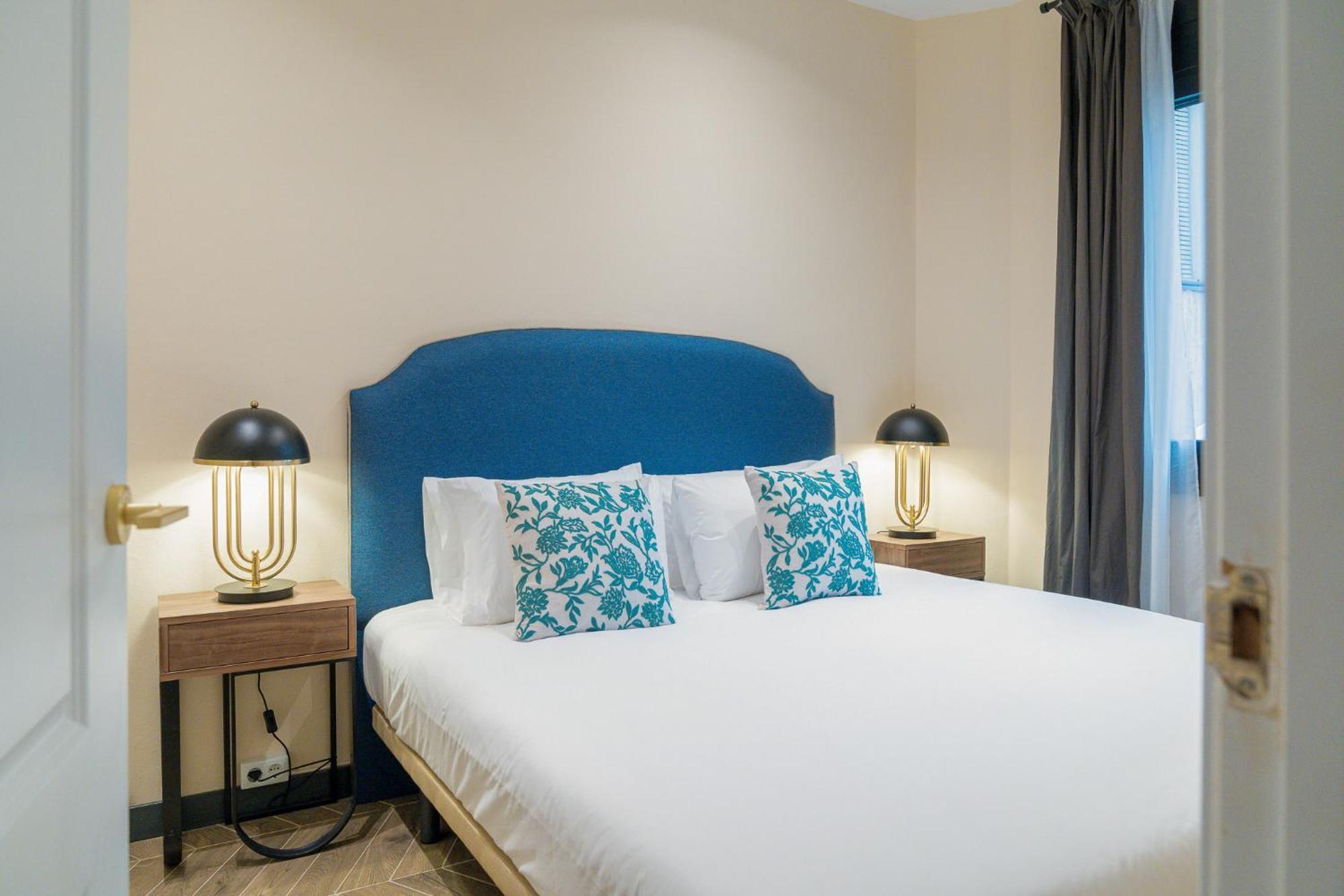 U-nique Putxet Ii Apartamento Barcelona