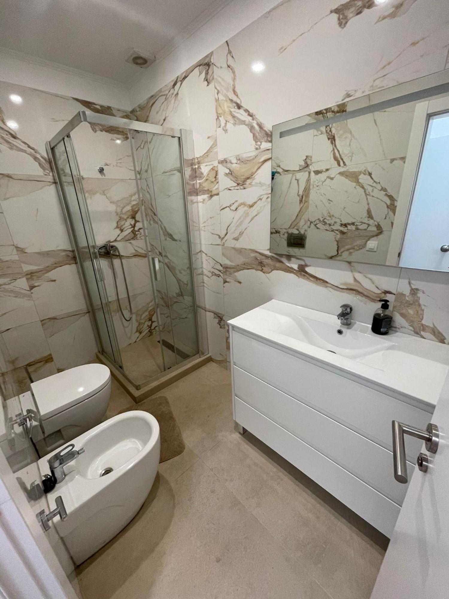 Apartamento Jota *
