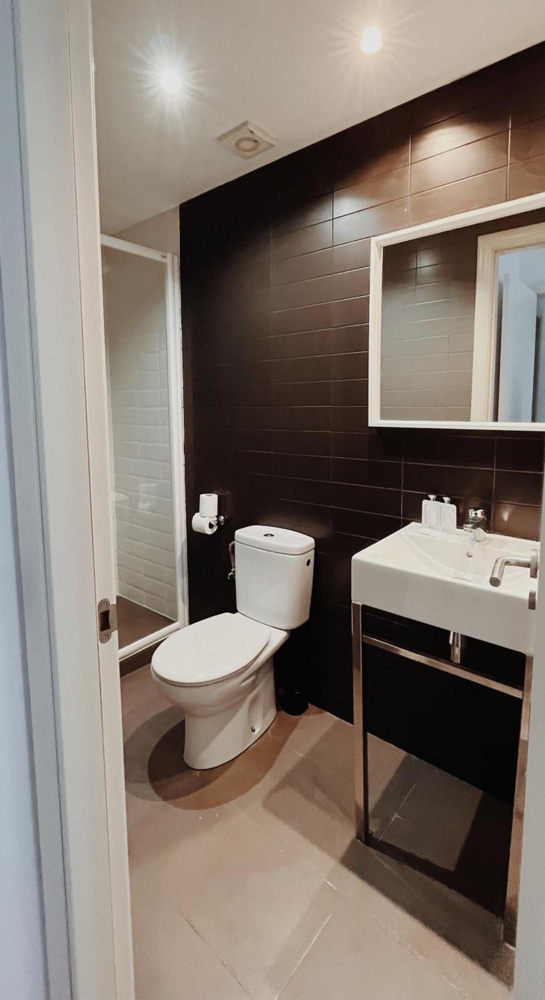 Express By Gaiarooms Apartamento Barcelona