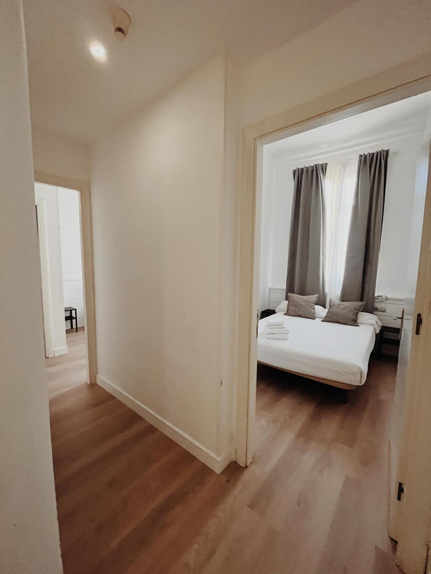 Express By Gaiarooms Apartamento Barcelona