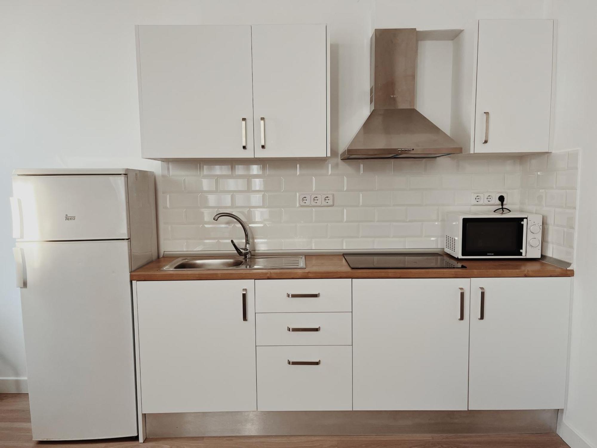 Express By Gaiarooms Apartamento