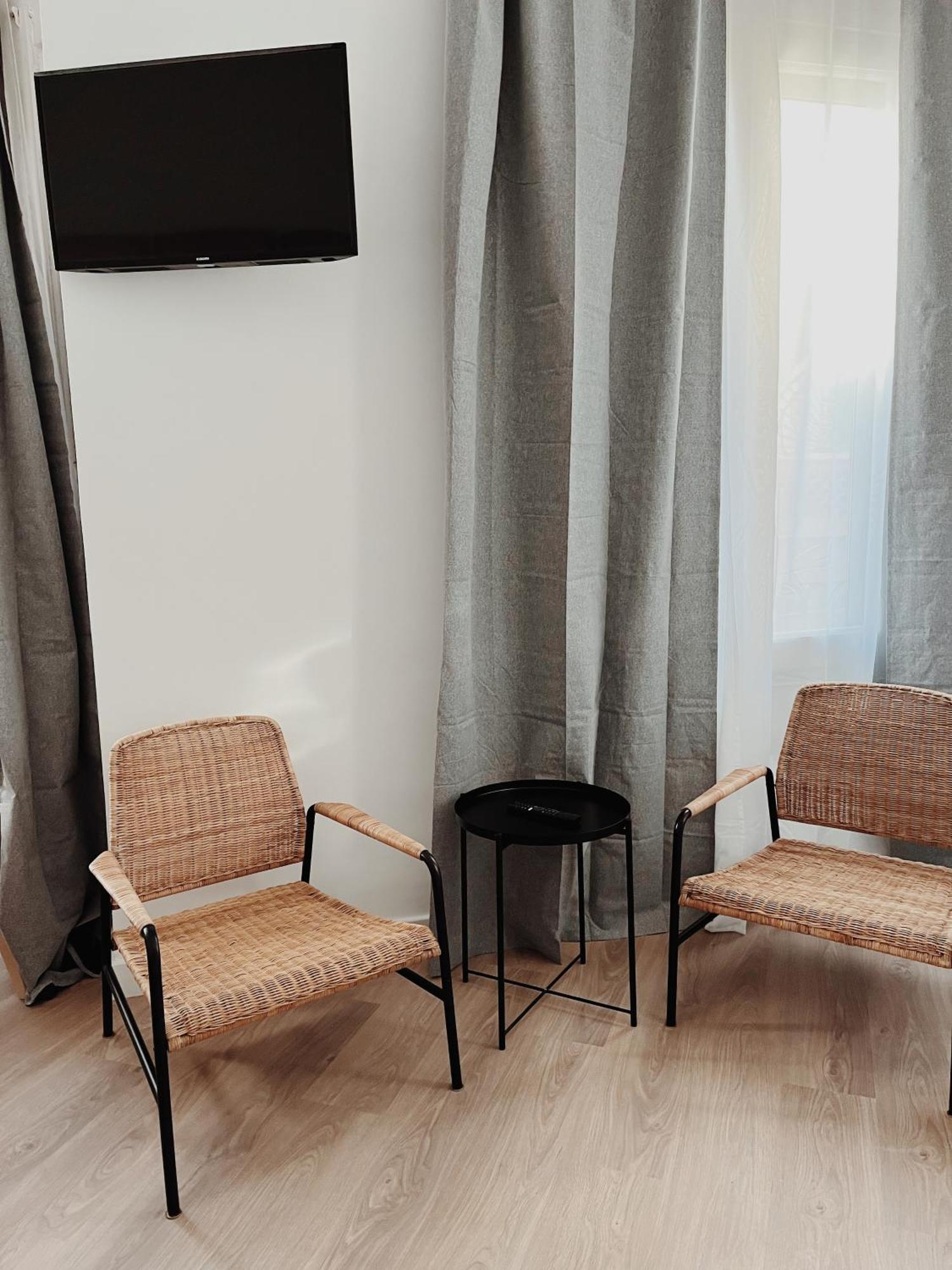 Express By Gaiarooms Apartamento